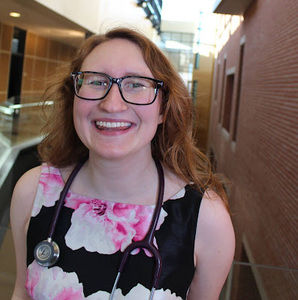 Meet your Posher, Allison